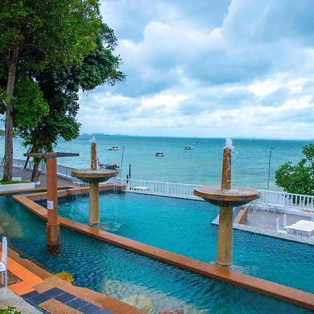 Arawan Krabi Beach Resort Aunammau Kültér fotó