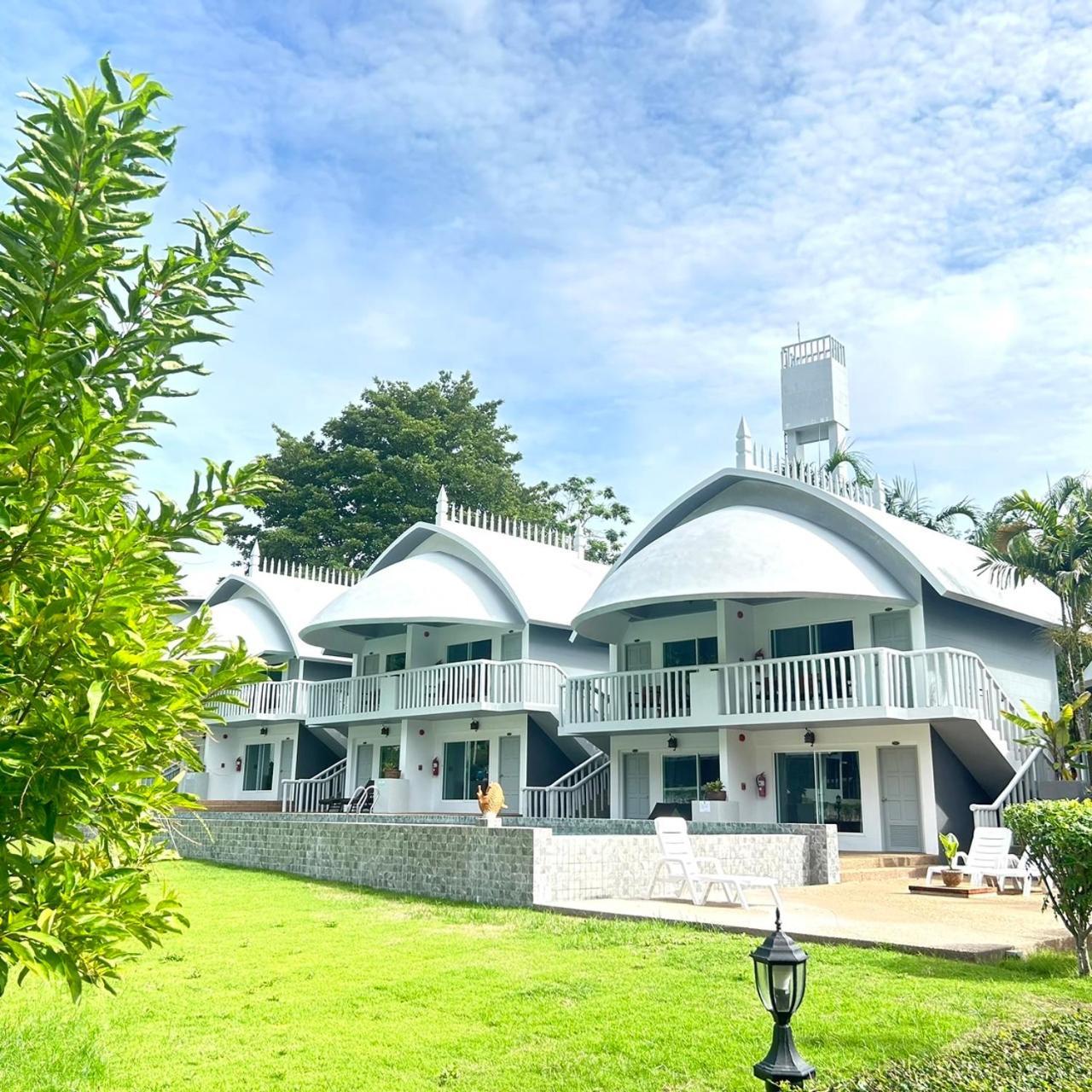 Arawan Krabi Beach Resort Aunammau Kültér fotó