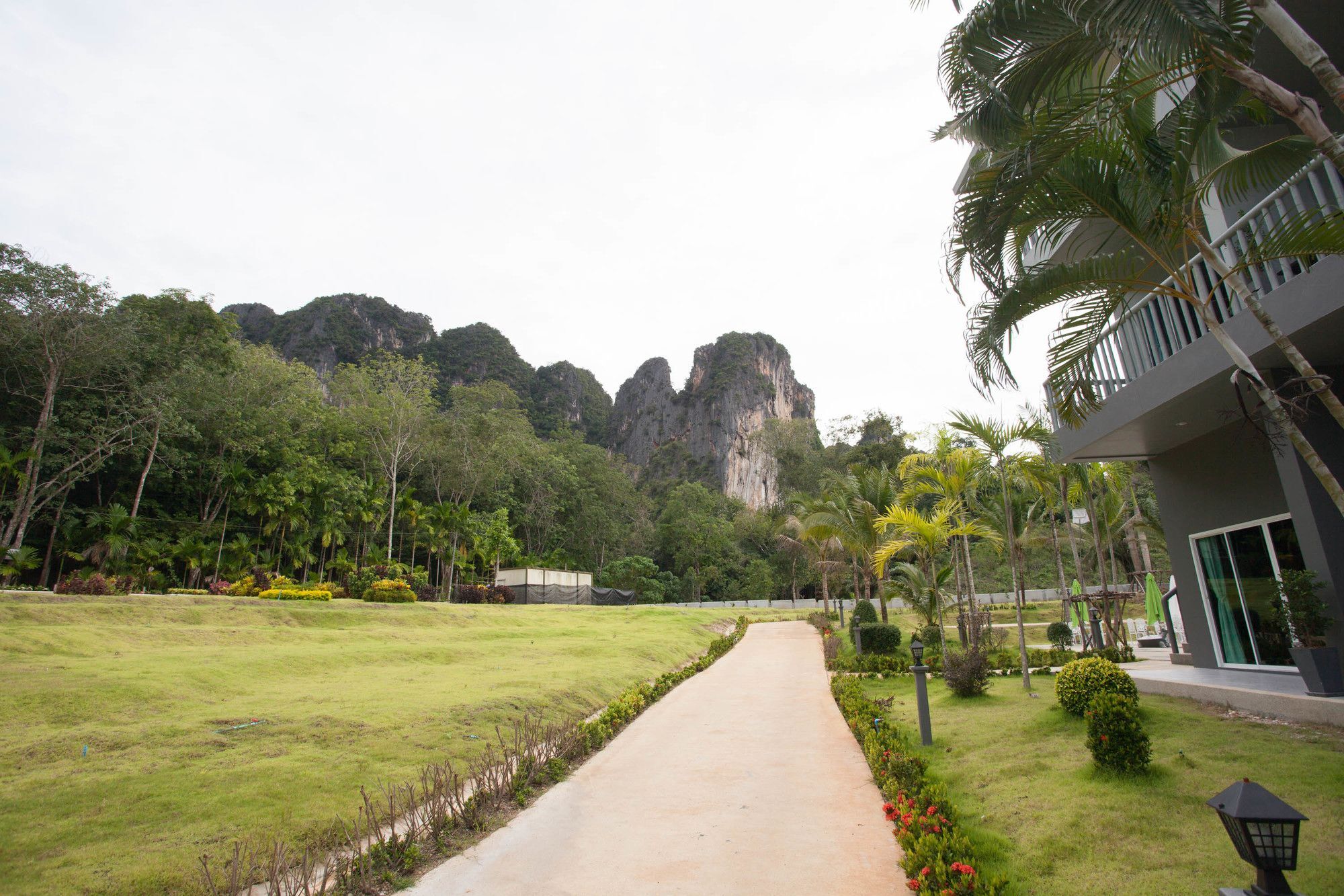 Arawan Krabi Beach Resort Aunammau Kültér fotó