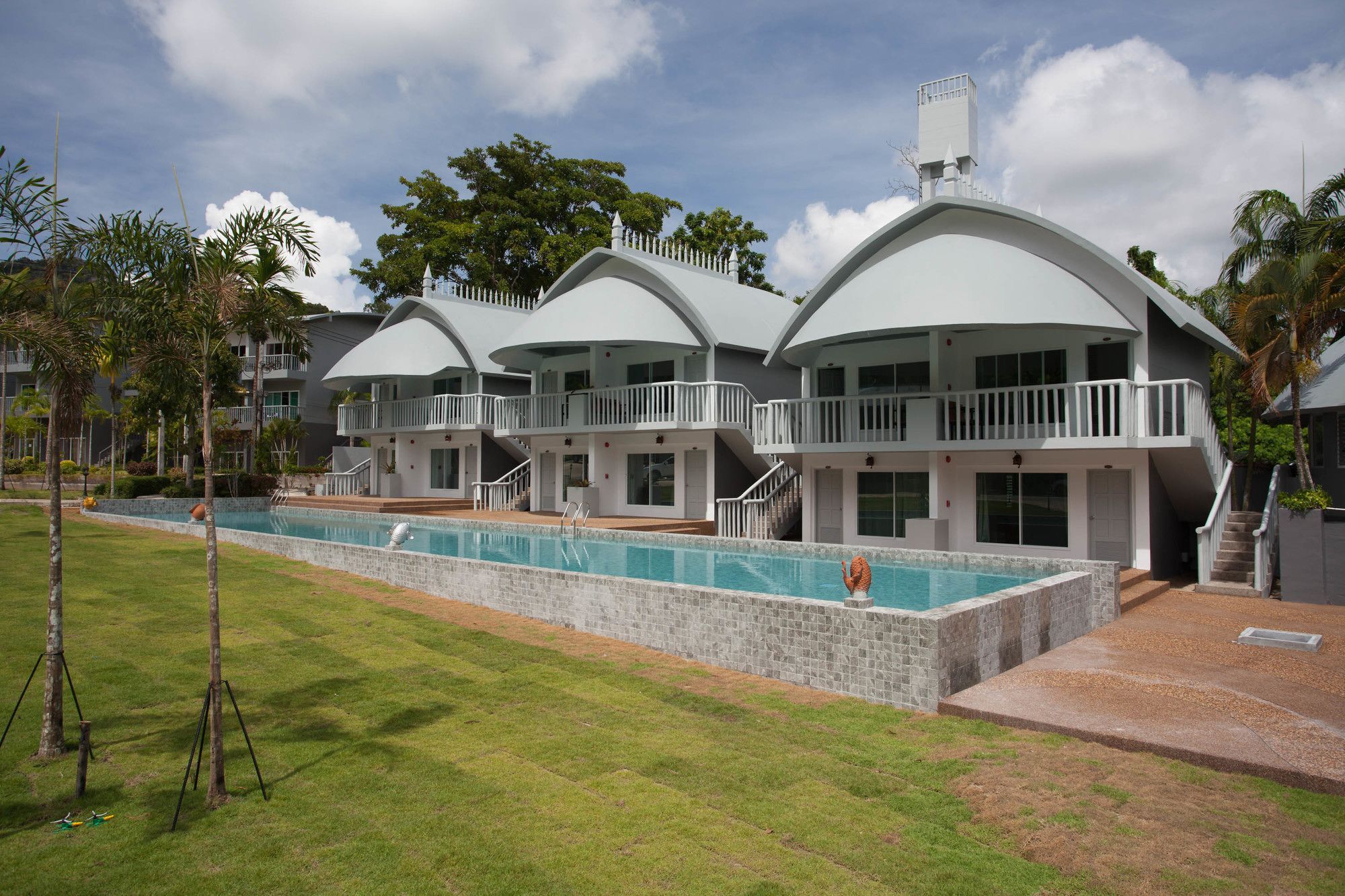 Arawan Krabi Beach Resort Aunammau Kültér fotó