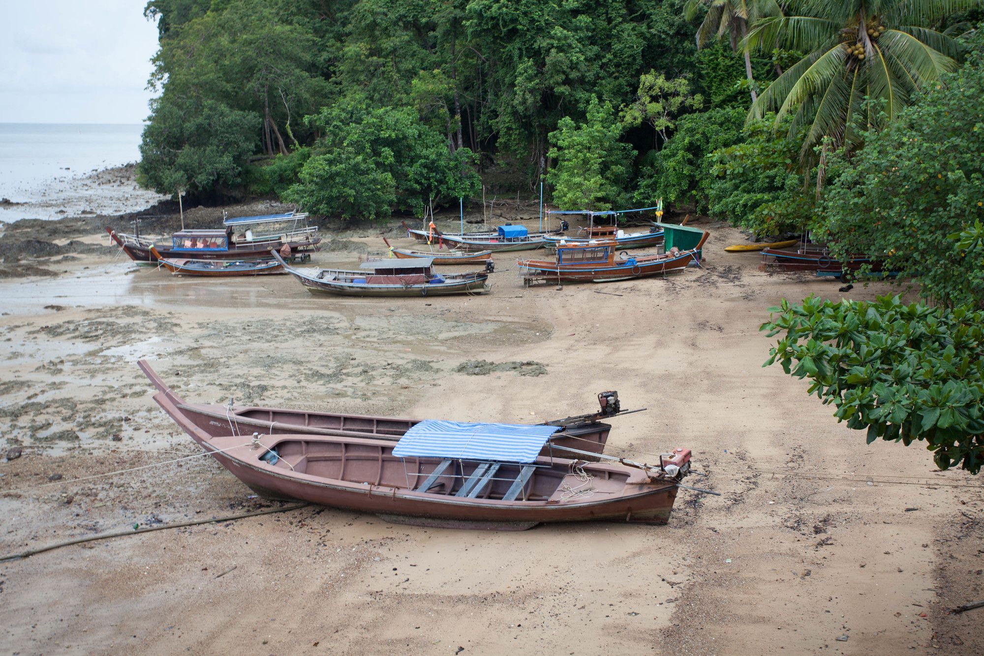 Arawan Krabi Beach Resort Aunammau Kültér fotó