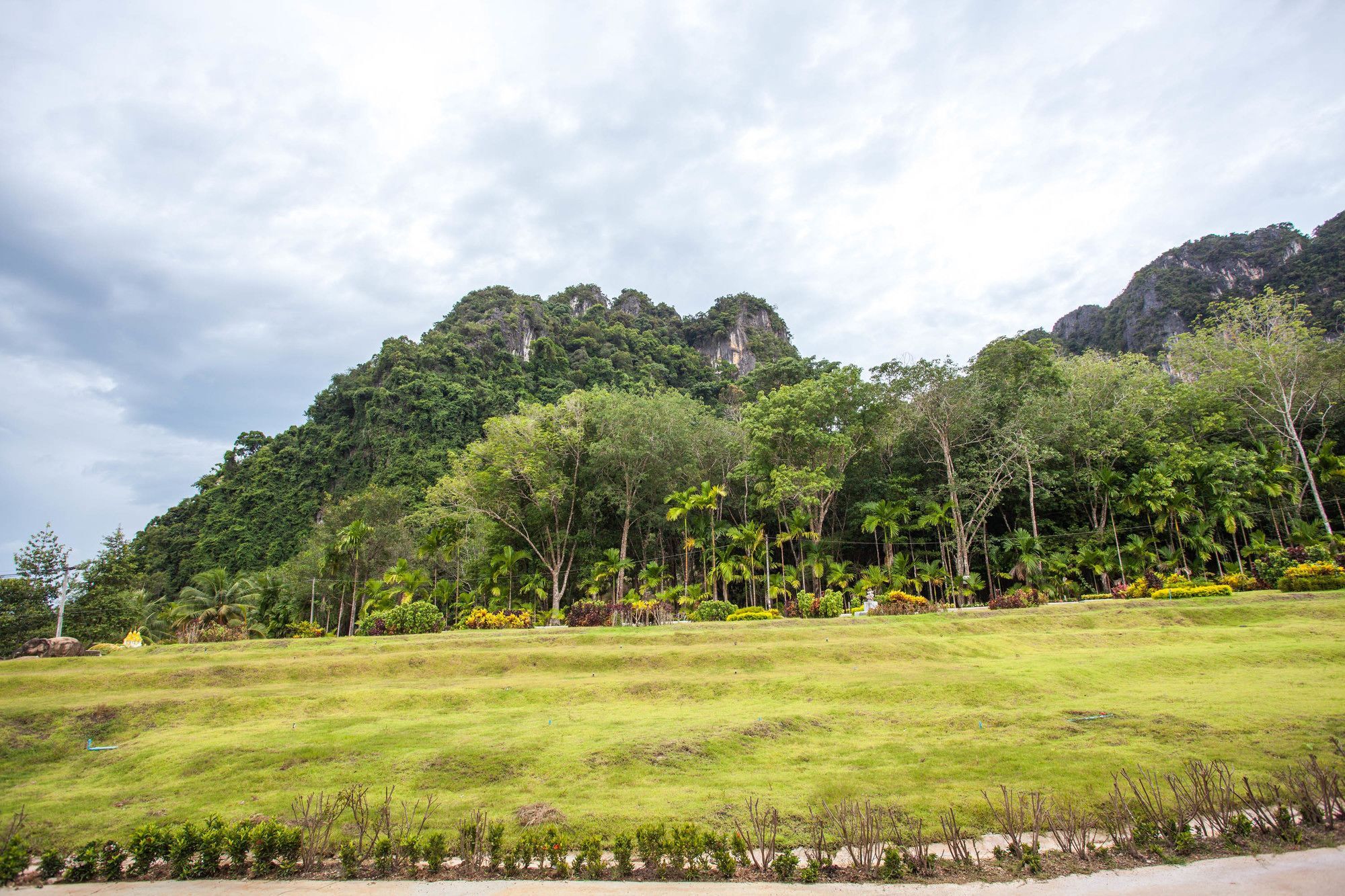 Arawan Krabi Beach Resort Aunammau Kültér fotó